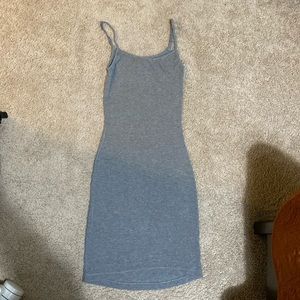 Skims Soft Lounge Slip Dress